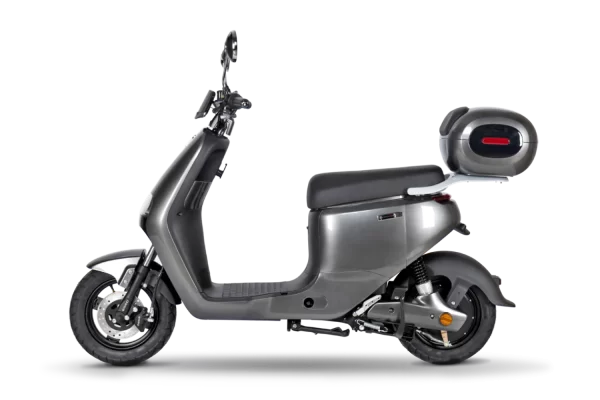 ADO - Stylish and comfy Moped Ebike