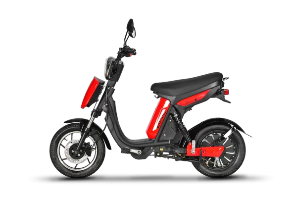 Urban T2 Compact Electric Moped Ebike